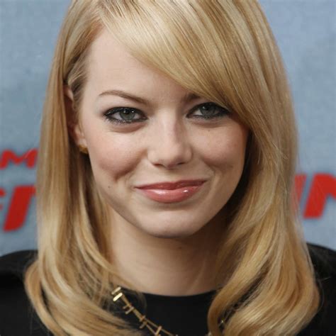 round face celebs